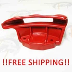 Hunter Tire Changer Red Nylon / Poly Demount Duckhead RP6-0343. Fixed Price $17.75.