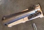 Berco AC1400 MIC400 Boring Spindle Nt Sunnen Rottler. Fixed Price $885.00.