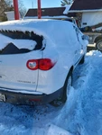 Used Floor Jack Fits: 2010 Chevrolet Traverse Grade. Fixed Price $114.90.
