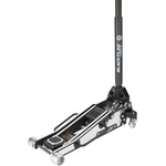 Black Flag Eliminator Low Profile Racing Floor Jack, 1.5-TON. Fixed Price $415.99.