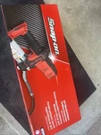 For Snap-on Tools CGG8850A 18 V Monsterlithium Cordless Grease Gun Only. Fixed Price $410.00.