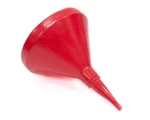 Scribner Funnel - 14IN Red (6112R). Fixed Price $33.99.