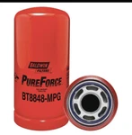 BT8848-MPG Baldwin Hydraulic Filter, Spin-on (replaces 9800633, 9842392). Fixed Price $65.95.