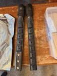 Nice Sunnen Honing Hone Mandrel Stone # 2G-P28-1375WC. Fixed Price $119.99.