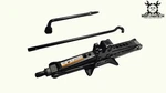 Acura Mdx 3.5L 2017-2020 Tire Wheel Jack Lift W/wrench & Hook Oem. Fixed Price $159.99.
