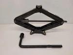Floor Jack Fits 2017 Chevrolet Sonic Grade. Fixed Price $95.00.