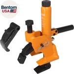 Bestool Manual Tire Bead Breaker With Handle Rubber Pad, Change Fo. Fixed Price $160.54.