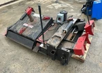 Coats HIT6000 Truck Tire Changer. Fixed Price $5000.00.