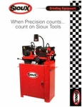 Sioux Model 2075 Flier. Fixed Price $7.48.