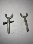 Snap On Tools S8699B1 And S8699B2. Fixed Price $20.00.