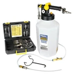 Mityvac MV7412 2.5 Gal Pneumatic Fluid Evacuator W Atf Refill Kit. Fixed Price $418.84.