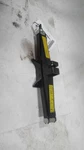 2020 Hyundai Tucson Floor Jack Red 27000 Miles Used Non-interchangeable. Fixed Price $61.59.