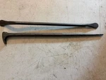 5F4764 Bar-pry For Caterpillar (cat) And Tire Ken Tools 32116. Fixed Price $100.00.