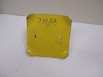 Single 31133 Adapter For Vbm Challenger Lifts. Fixed Price $35.00.