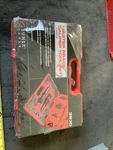 Sunex Master Brake Caliper Tool Set, 3930 Never Used ... Fixed Price $84.00.