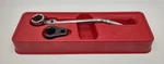 Snap-on Oxygen Sensor Wrench Set (SWR1A And SWR2 In Tray). Fixed Price $107.83.