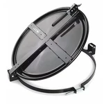 Pig DRM659-BK Latching Drum Lid, Black. Fixed Price $457.00.
