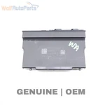 2017-2020 Audi A3 Quattro Front Seat Adjustment Control Module 8V0959760A. Fixed Price $99.99.