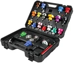 Uview 575000 Airlift Universal Radiator Cooling System Pressure Test Kit. Fixed Price $239.99.
