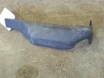 09-12 Dodge Ram Oem Mopar Interior Jack Cover Gray 118904. Fixed Price $79.00.