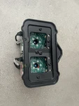 New Hunter Alignment Elite Left Pentacam 3. Part No 125-469-1.. Fixed Price $4800.00.