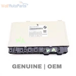 2018-2020 Bmw M5 Seat Control Module 9824565. Fixed Price $98.49.