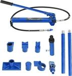 20 Ton Power Jack Pusher Puller Kit,portable Hydraulics Ram Kits. Fixed Price $226.39.