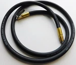 Made Usa Inflation Hose Air Chuck Assembly Coats Hunter Tire Changer Machine. Fixed Price $47.99.