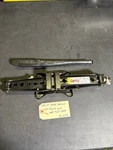 2007-2017 Jeep Patriot Oem Jack Floor With Lug Tool Wrench 86364G05105920AF. Fixed Price $70.00.