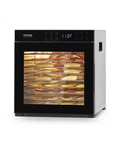 Vevor Trays Food Dehydrator Machine Stainless Steel 1000W Jerky Meat Fruit. Fixed Price $167.90.