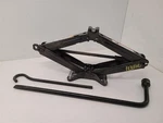 Floor Jack Fits 2014 Chevrolet Captiva Sport Grade. Fixed Price $80.00.
