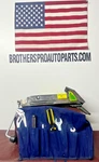 97 - 04 Mercedes R170 SLK230 SLK320 Amg Trunk Jack Tool Spare Kit Oem. Fixed Price $90.00.