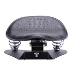 Motorcycle Alligator Solo Seat Spring Base Plate Kit For Honda VTX1300C VTX1800C. Fixed Price $62.09.