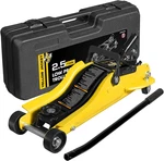 2.5 Ton Trolley Jack With Carrying Case Hydraulic Low Profile Floor For. Fixed Price $144.69.