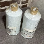 Qty 2: LFF8030 Luberfiner Filter Factory Sealed Fleetguard FS1214 Baldwin BF1214. Fixed Price $25.50.