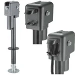 Husky Towing 87247 Electric Jack-brute HB4500. Fixed Price $314.48.