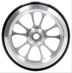 Allstar Performance Wheelie Bar 10-SPOKE Design. Fixed Price $167.99.