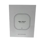 Newpoint Smart Car Purifier Model No: CP-01 New, Open Box. Fixed Price $22.49.