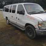 08 09 10 11 13 14 15 16 17 18 19 22 23 24 25 Ford Van E350 Jack Assembly. Fixed Price $62.00.