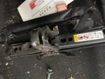 Used Floor Jack Fits: 2020 Dodge Durango Grade. Fixed Price $165.98.