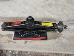 Hummer Jack 12447042. Fixed Price $149.99.