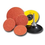 3" Norton Sg Blaze Speed-lok Tr Discs, Grit 50, Package Of 25 NTN-62330 New!. Fixed Price $80.56.
