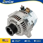 13957N 90A Alternator For Toyota RAV4 2.0L L4 2001-2003 And 2.4L 2004-2005. Fixed Price $82.09.