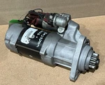 Mack 21328200288 8200308 Starter Motor 39 Mt Cw 12V Sae Mount 11 Tooth Reman. Fixed Price $249.99.