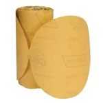 Norton Gold Reserve 83823 Sanding Disc Roll, 6 In, P400 Grit, Psa (100 Ct). Fixed Price $39.99.