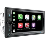 Power Acoustik CP-650 Double Din Bluetooth In-dash Digital Media Car Stereo. Fixed Price $163.08.