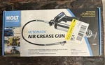 Holt Industries Automatic Air Grease Gun - Item 63860. Fixed Price $110.00.