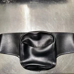 Hopnel Tank Pouch #H40-402BK. Fixed Price $30.00.