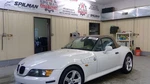 Used Floor Jack Fits: 1997 Bmw Z3 Grade. Fixed Price $108.49.