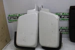 06-10 Hummer H3 Air Duct Cowl Inlet Cover Panel Set White Oem Fender Top. Fixed Price $161.99.